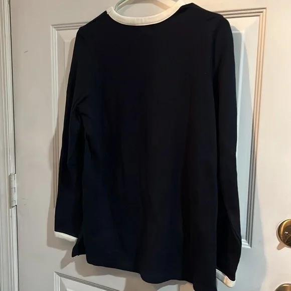 Ralph Lauren top - Picture 6 of 6